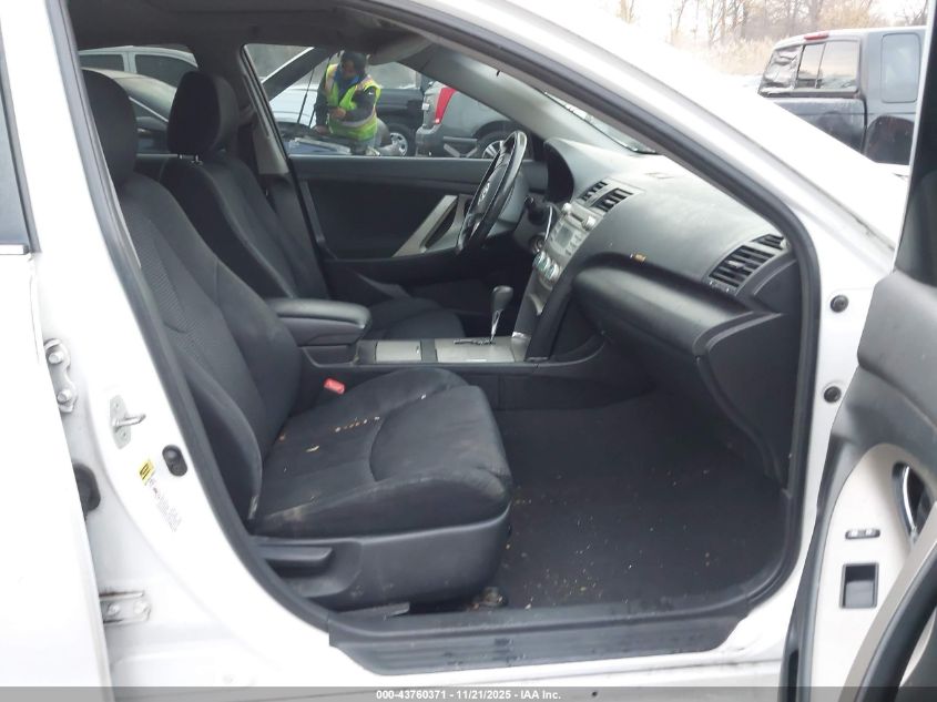 2009 Toyota Camry Se