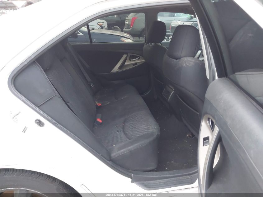 2009 Toyota Camry Se VIN: 4T1BE46KX9U903400 Lot: 43760371