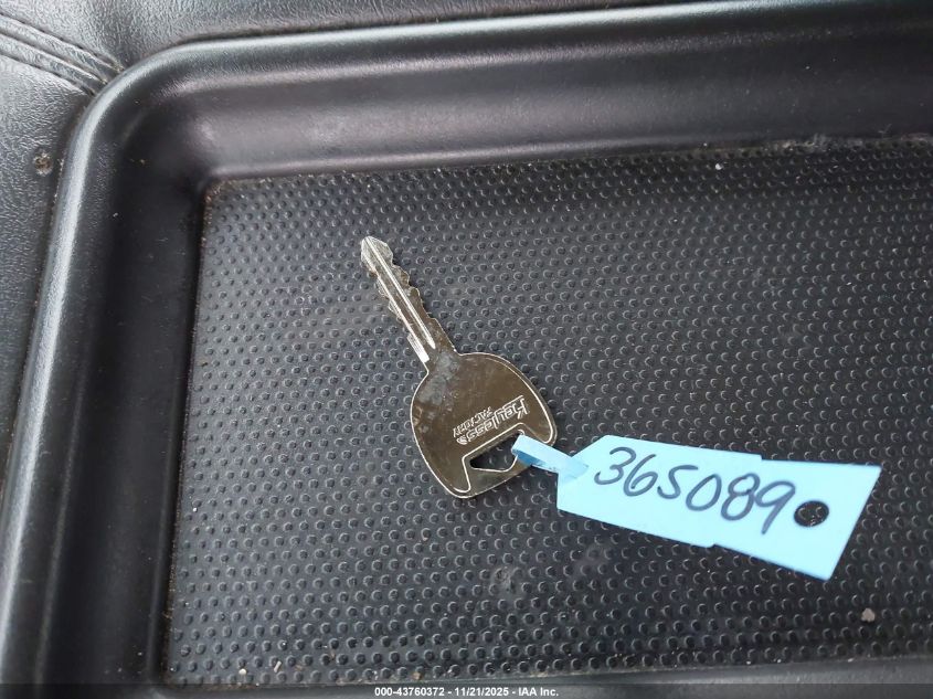 2006 GMC Sierra 1500 Sle1 VIN: 1GTEK19ZX6Z232830 Lot: 43760372