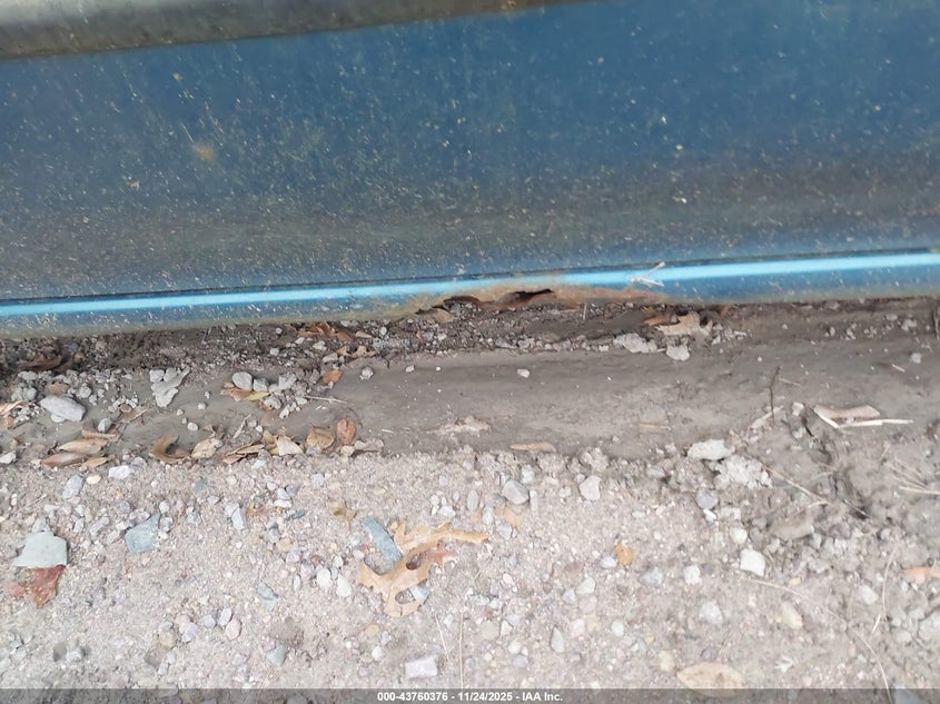 1995 Subaru Impreza L VIN: JF1GC6356SH514509 Lot: 43760376