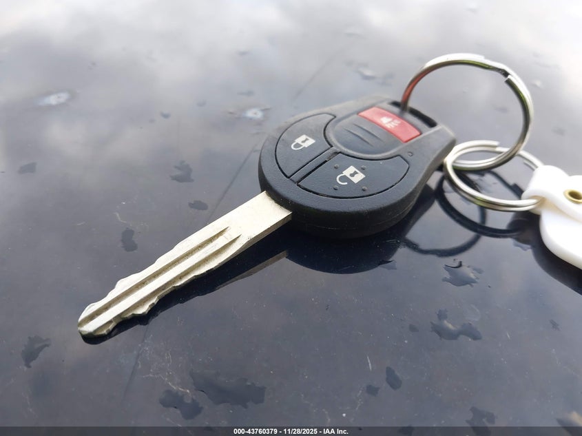 2015 Nissan Versa Note Sv VIN: 3N1CE2CP4FL428039 Lot: 43760379