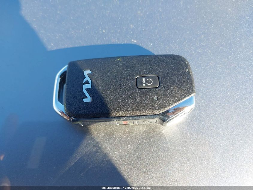 2024 Kia Seltos Ex VIN: KNDERCAA0R7543101 Lot: 43760383