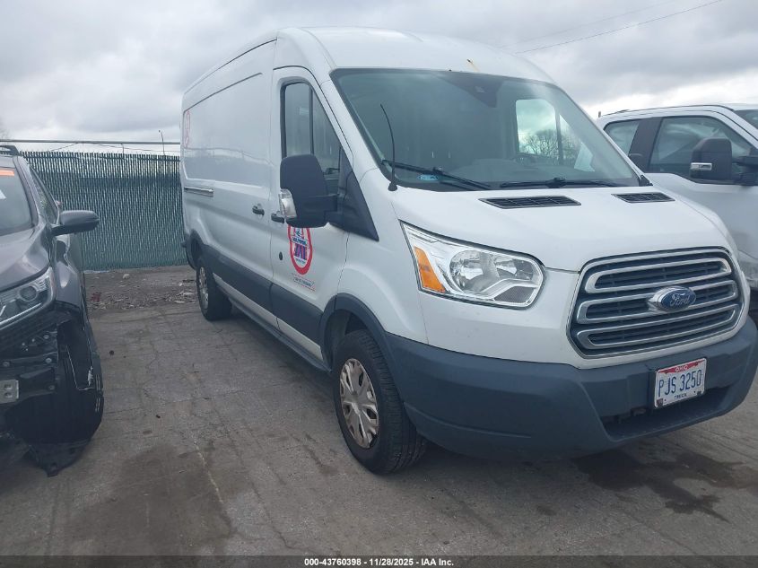 FORD TRANSIT TRANSIT-350