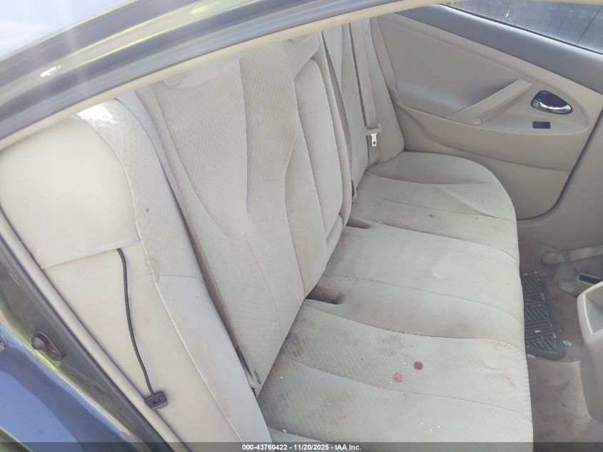 2007 Toyota Camry Le VIN: 4T1BE46K37U041683 Lot: 43760422