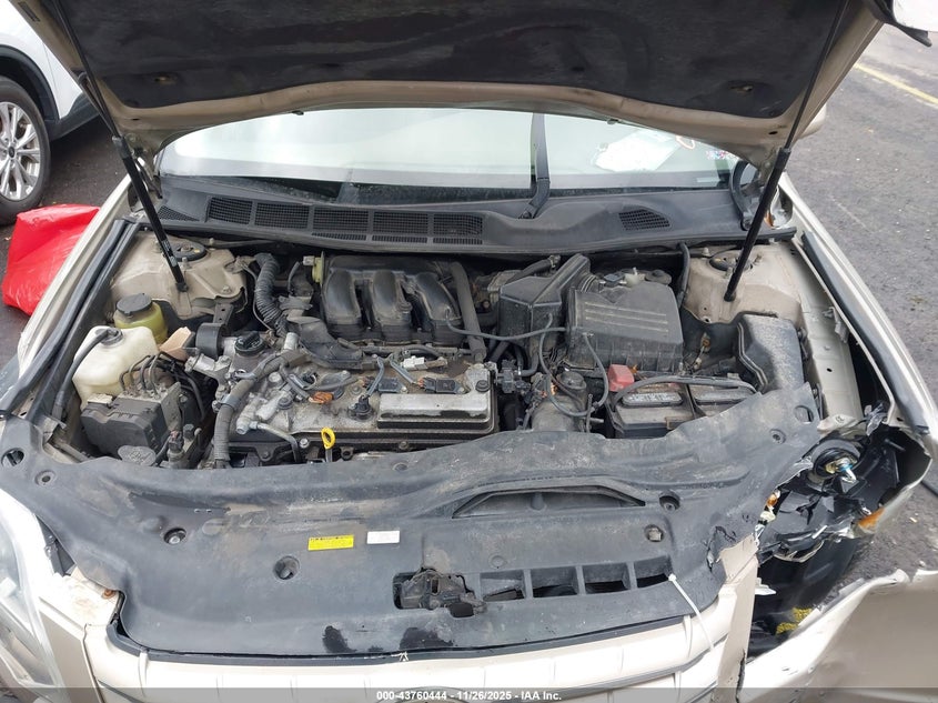 2005 Toyota Avalon Xls VIN: 4T1BK36B25U012305 Lot: 43760444