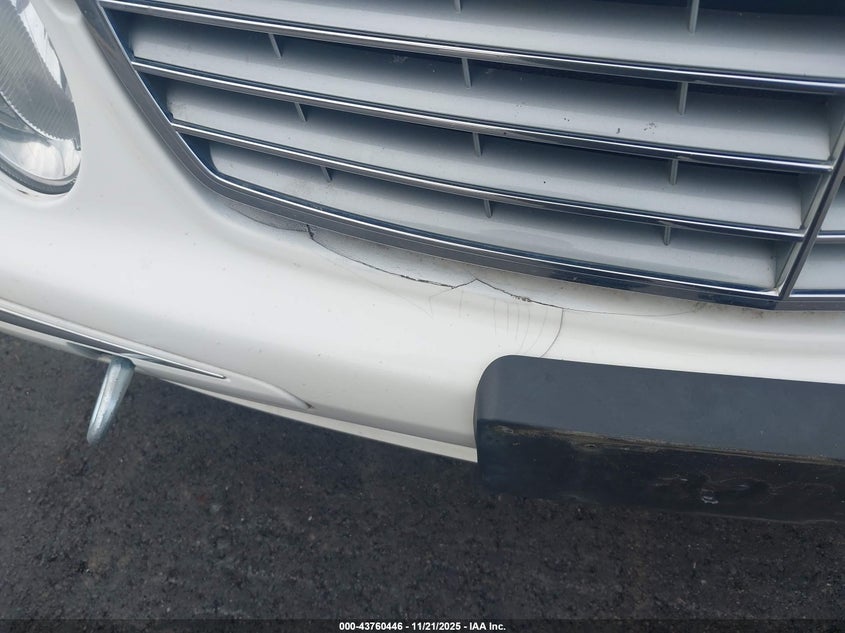 2006 Mercedes-Benz E 350 4Matic VIN: WDBUF87J96X190733 Lot: 43760446