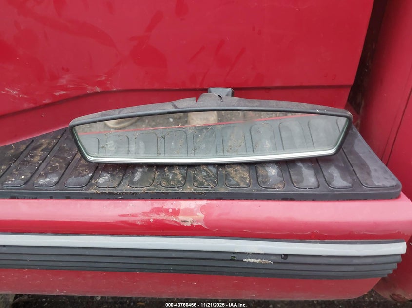 1993 Chevrolet Gmt-400 K1500 VIN: 2GCEK19K0P125372 Lot: 43760456