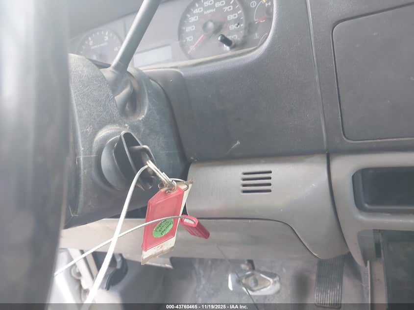 2005 Ford F-250 Lariat/Xl/Xlt VIN: 1FTSW20P85EB96408 Lot: 43760465