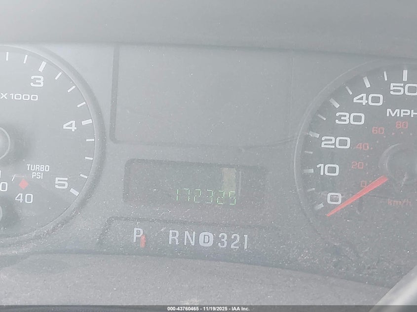 2005 Ford F-250 Lariat/Xl/Xlt VIN: 1FTSW20P85EB96408 Lot: 43760465