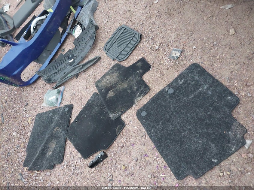 2020 Dodge Grand Caravan Se Plus VIN: 2C4RDGBG2LR236576 Lot: 43760468