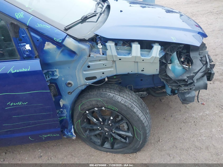 2020 Dodge Grand Caravan Se Plus VIN: 2C4RDGBG2LR236576 Lot: 43760468