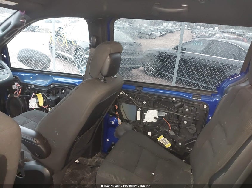 2020 Dodge Grand Caravan Se Plus VIN: 2C4RDGBG2LR236576 Lot: 43760468