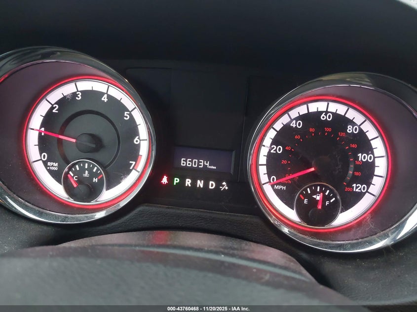 2020 Dodge Grand Caravan Se Plus VIN: 2C4RDGBG2LR236576 Lot: 43760468