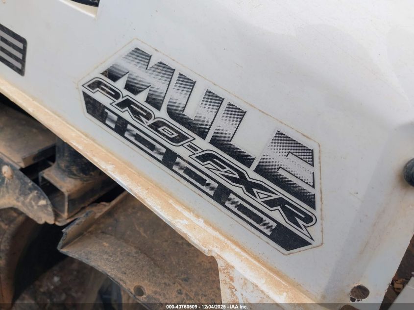 2024 Kawasaki Kaf1000 N VIN: JKAAFCN15RB50026 Lot: 43760509