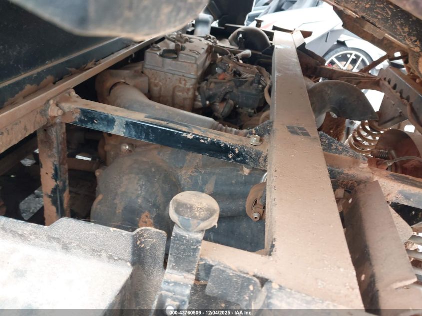 2024 Kawasaki Kaf1000 N VIN: JKAAFCN15RB50026 Lot: 43760509