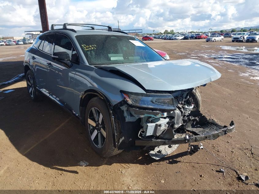 HONDA PROLOGUE TOURING