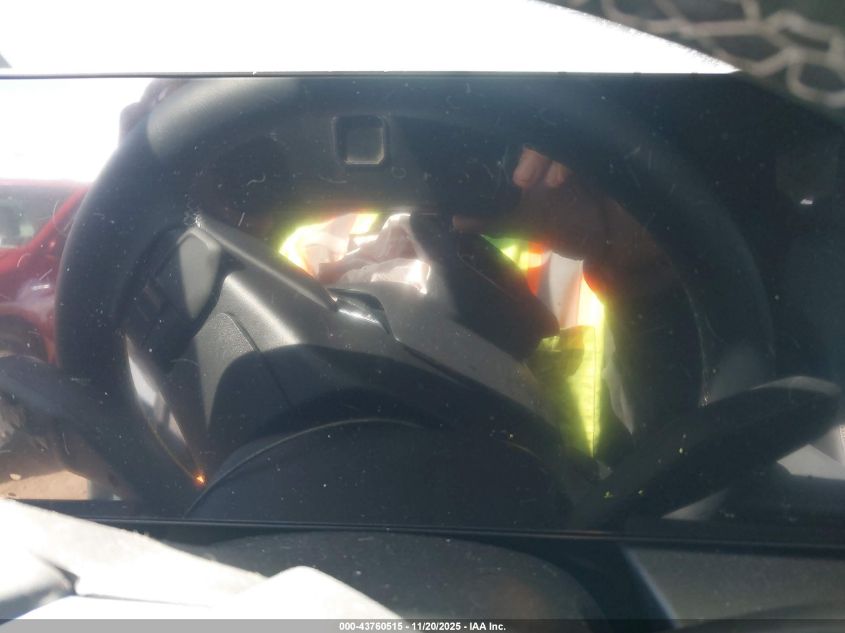 2025 Honda Prologue Touring VIN: 3GPKHXRJ0SS501275 Lot: 43760515