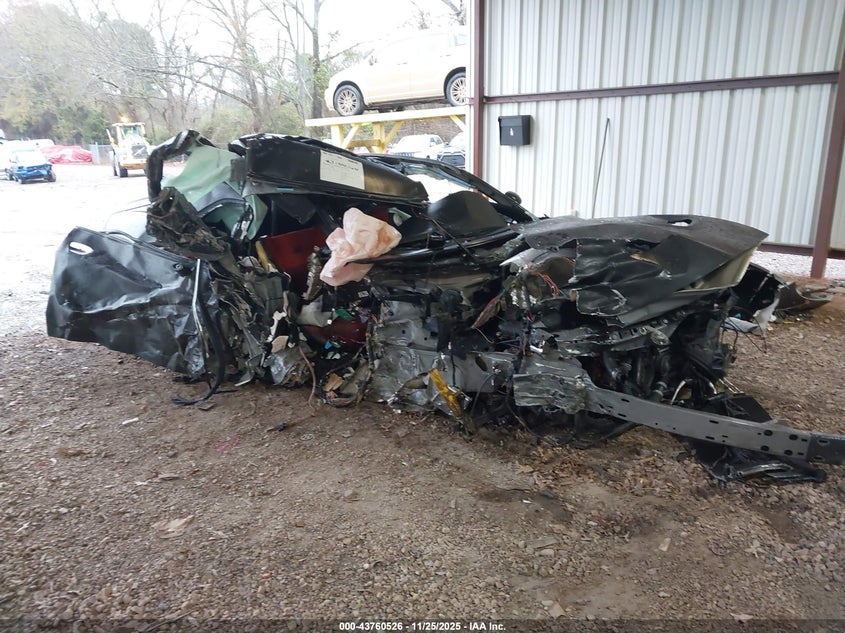 DODGE CHALLENGER R/T SCAT PACK