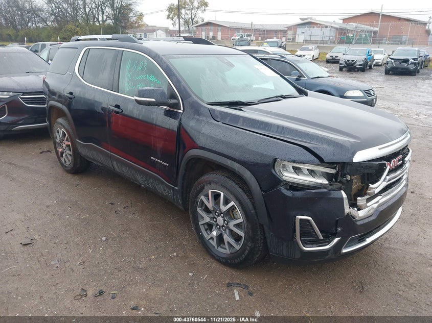 GMC ACADIA FWD SLE
