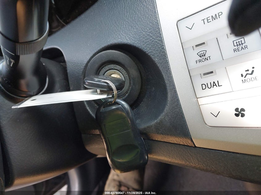 2006 Toyota Avalon Touring VIN: 4T1BK36B56U107362 Lot: 43760547