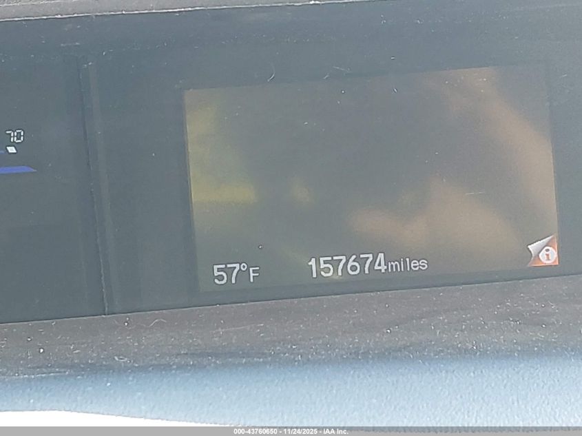 2015 Honda Civic Lx VIN: 19XFB2F57FE276615 Lot: 43760650