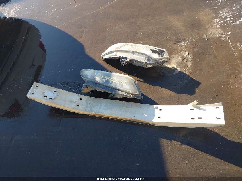 2015 Honda Civic Lx VIN: 19XFB2F57FE276615 Lot: 43760650