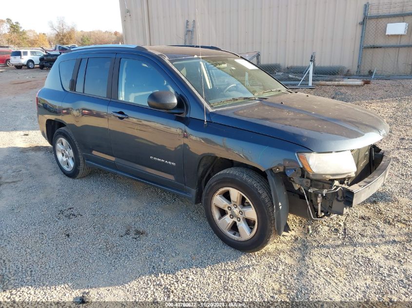 JEEP COMPASS SPORT