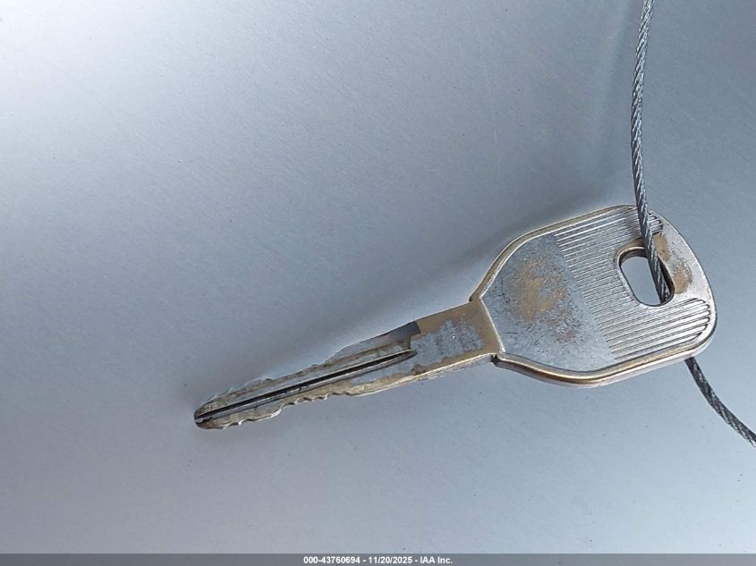 1997 Honda Civic Lx VIN: 2HGEJ6670VH504840 Lot: 43760694