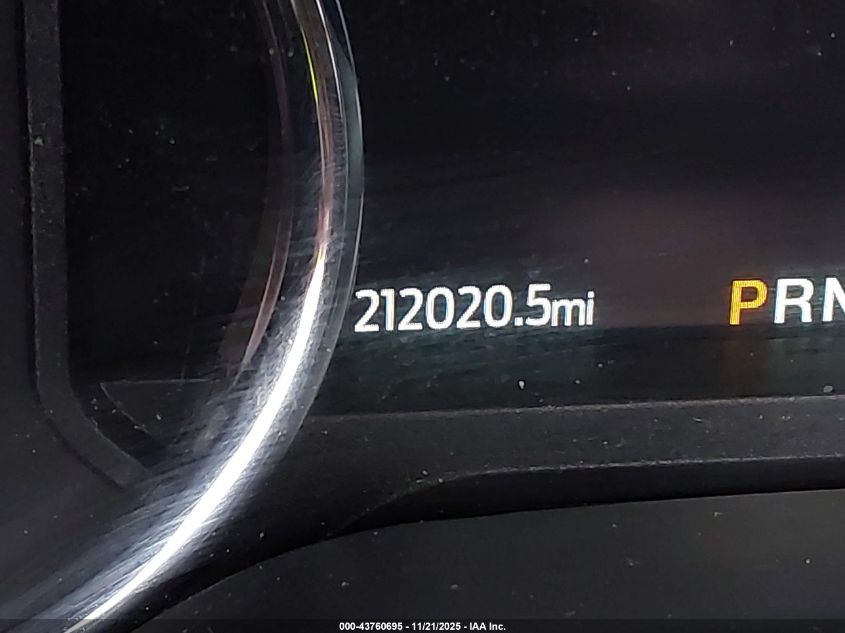 2022 Ford F-250 Lariat VIN: 1FT8W2BT5NEC63695 Lot: 43760695