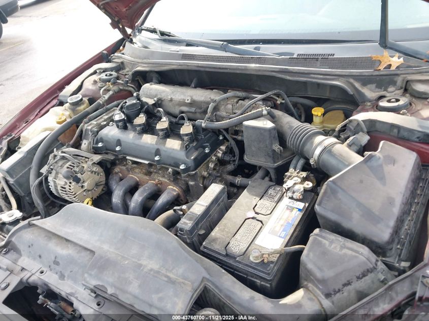 2002 Nissan Altima 2.5 S VIN: 1N4AL11D22C238068 Lot: 43760700