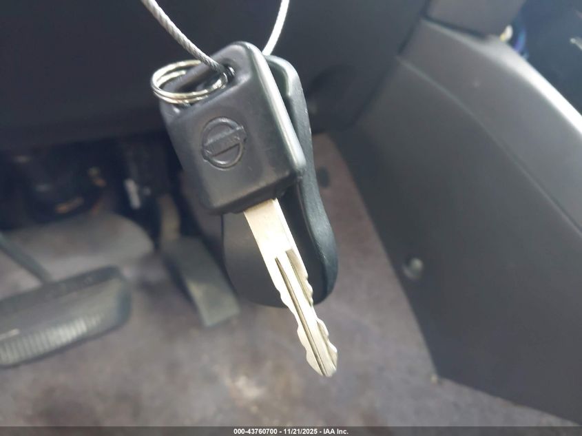 2002 Nissan Altima 2.5 S VIN: 1N4AL11D22C238068 Lot: 43760700