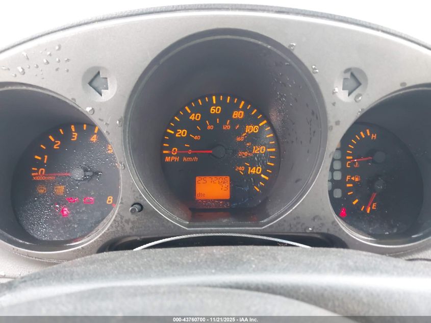 2002 Nissan Altima 2.5 S VIN: 1N4AL11D22C238068 Lot: 43760700