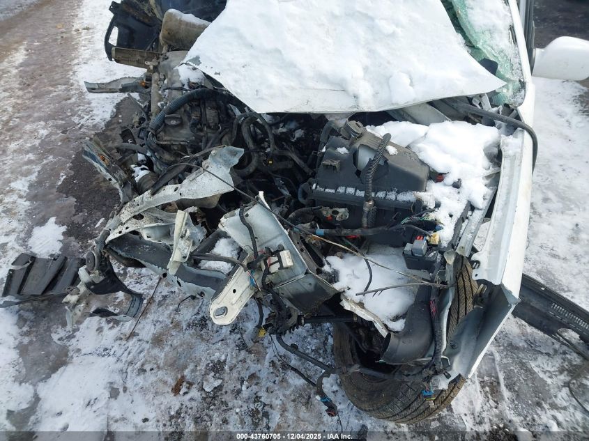 2007 Toyota Corolla Le VIN: 1NXBR32E27Z899211 Lot: 43760705