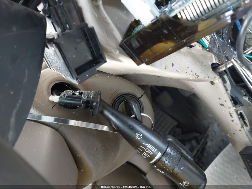 2007 Toyota Corolla Le VIN: 1NXBR32E27Z899211 Lot: 43760705