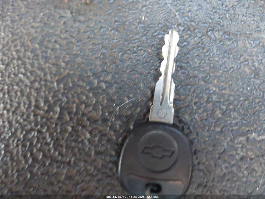 2006 Chevrolet Impala Police VIN: 2G1WS551969421578 Lot: 43760710