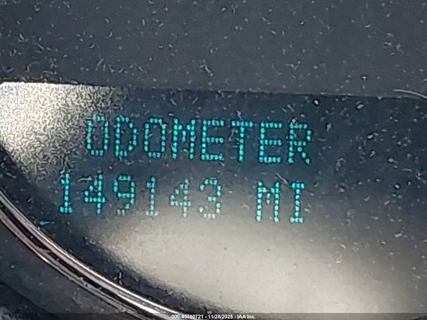 2014 GMC Yukon Xl 1500 Denali VIN: 1GKS2MEF4ER210793 Lot: 43760721