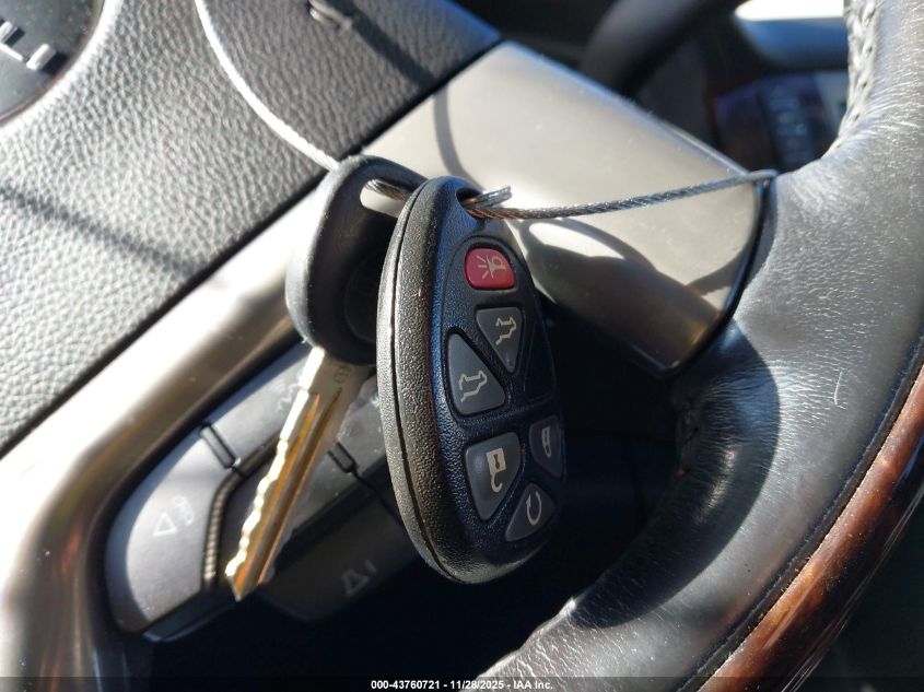 2014 GMC Yukon Xl 1500 Denali VIN: 1GKS2MEF4ER210793 Lot: 43760721