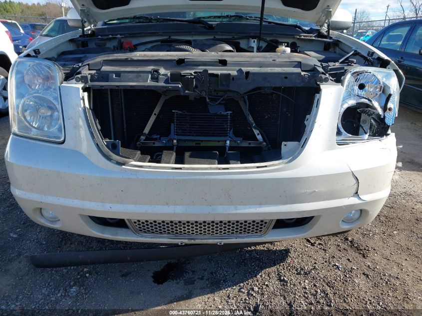 2014 GMC Yukon Xl 1500 Denali VIN: 1GKS2MEF4ER210793 Lot: 43760721