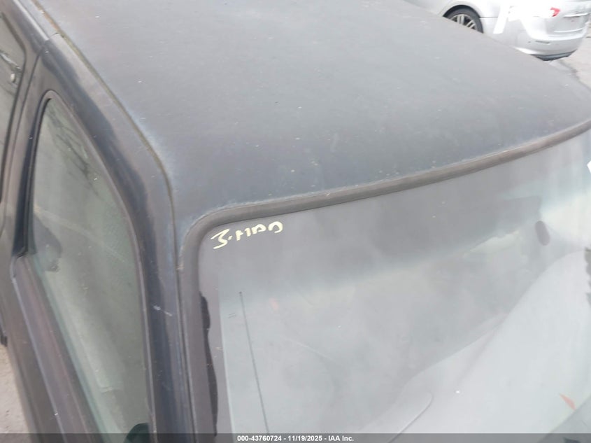 1998 Ford Ranger Splash/Xl/Xlt VIN: 1FTYR14X4WPA52172 Lot: 43760724