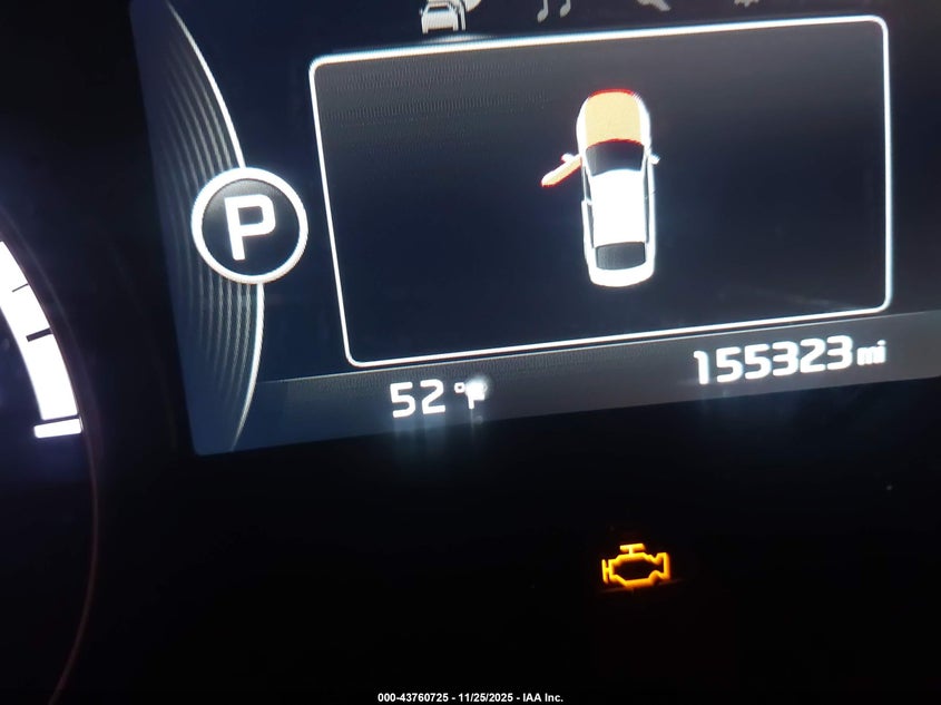 2017 Kia Optima Hybrid VIN: KNAGT4LEXH5013371 Lot: 43760725