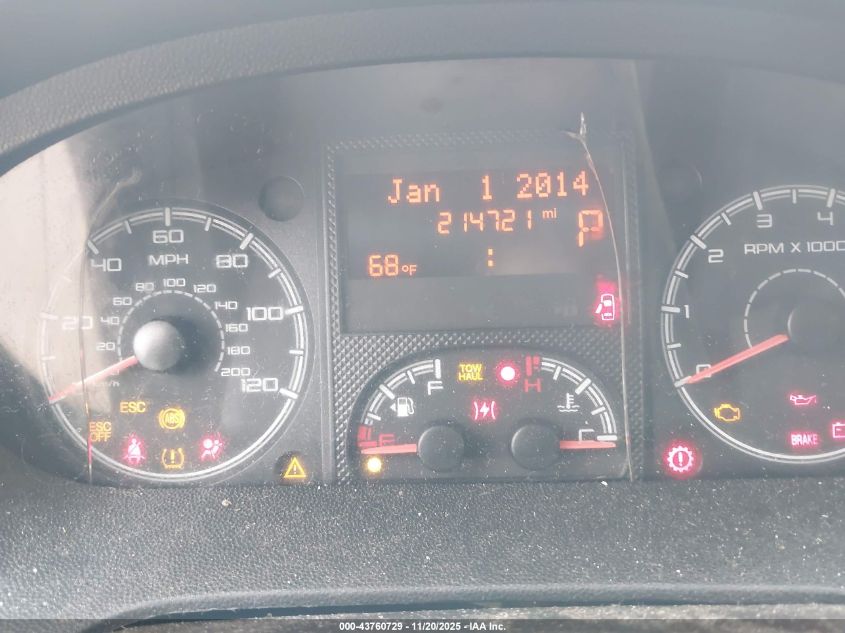 2015 Ram Promaster Cargo Van High Roof VIN: 3C6URVJGXFE508242 Lot: 43760729