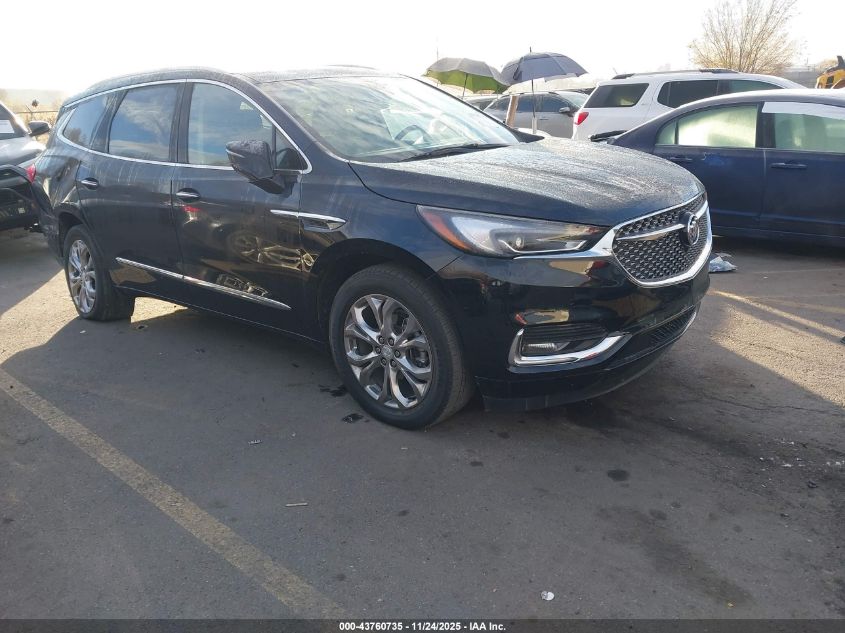 BUICK ENCLAVE AWD AVENIR