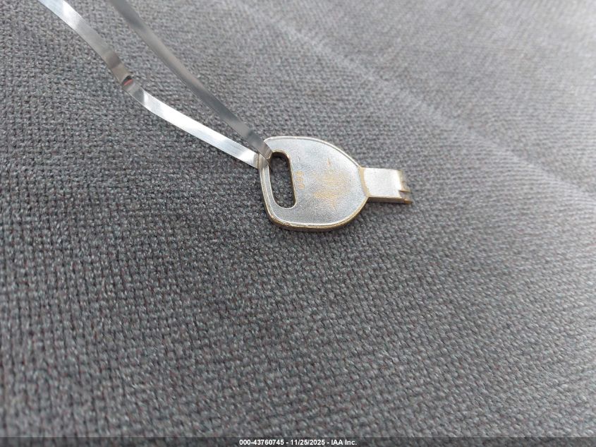 1994 Honda Civic Lx VIN: 1HGEG8568RL009023 Lot: 43760745