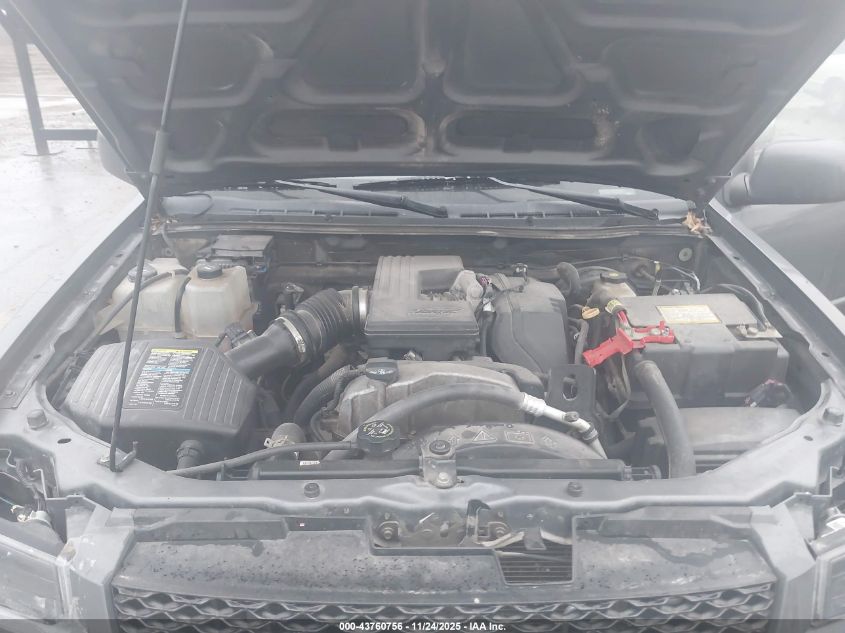 2009 Chevrolet Colorado Lt VIN: 1GCDT13E198132382 Lot: 43760756