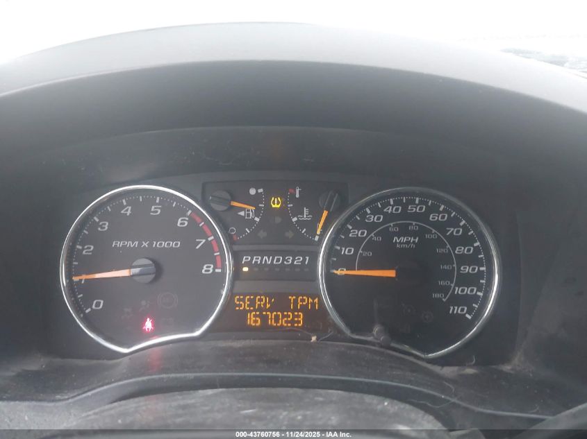 2009 Chevrolet Colorado Lt VIN: 1GCDT13E198132382 Lot: 43760756