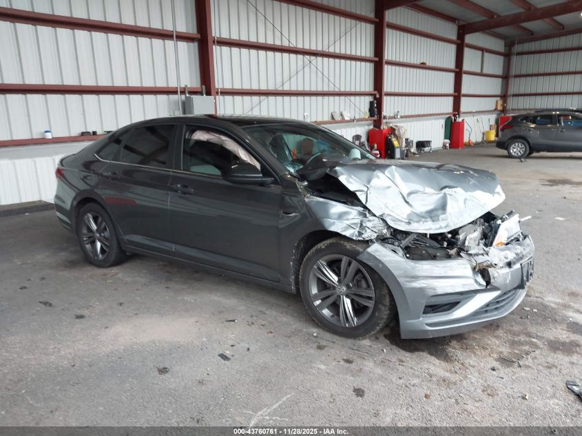 VOLKSWAGEN JETTA 1.4T R-LINE/1.4T S/1.4T SE