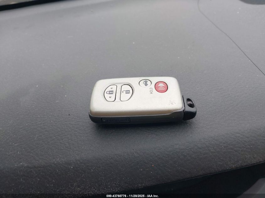 2006 Toyota Avalon Limited VIN: 4T1BK36B46U154902 Lot: 43760776