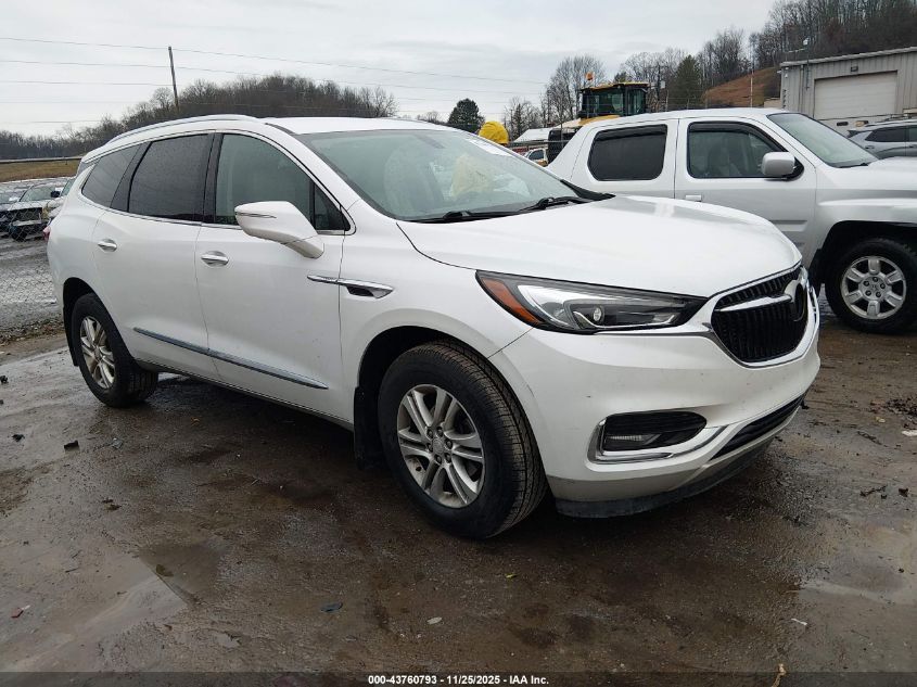 BUICK ENCLAVE FWD ESSENCE