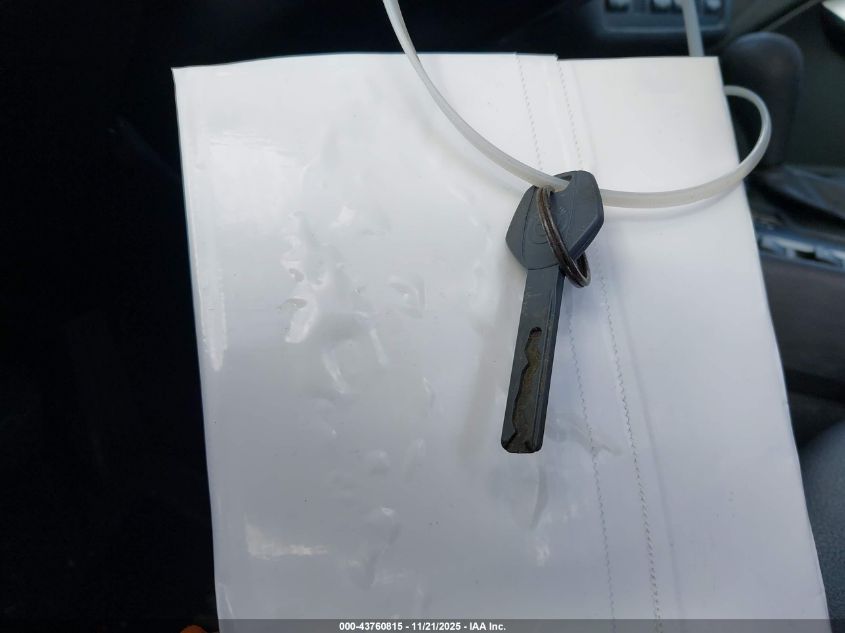 2004 BMW 325Ci VIN: WBABV13424JT22991 Lot: 43760815