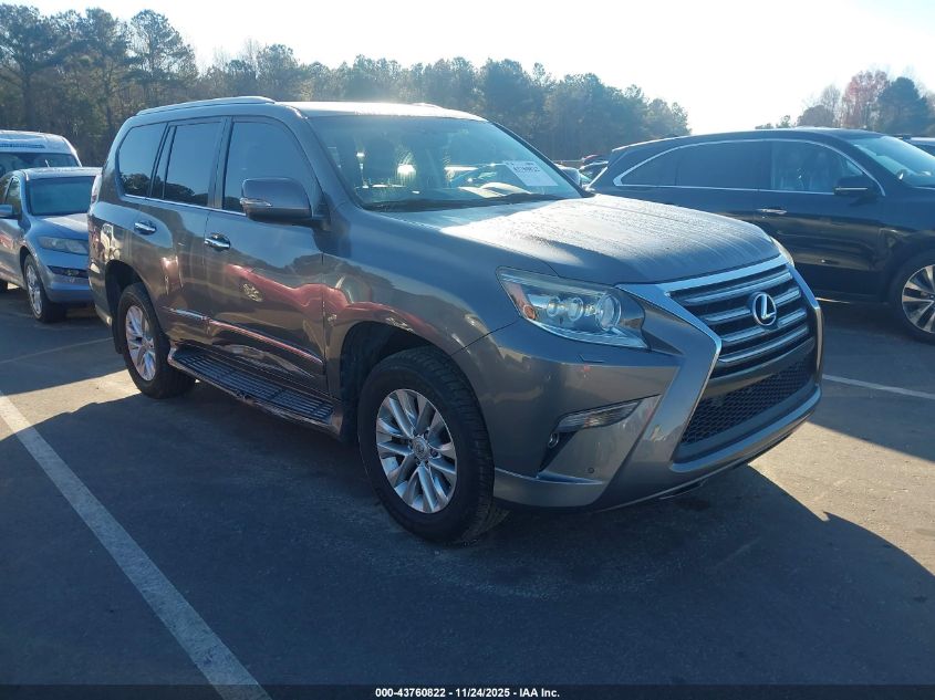 LEXUS GX 460 GX 460